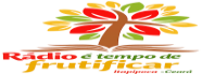 É Tempo de Frutificar